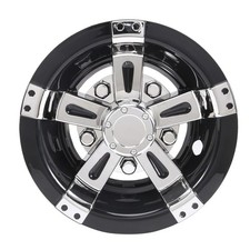 1 Pièce Moyeu 5 Branches Pour Chariot De Club Car B8E3