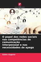 GüLen Uygarer | O Papel Das Redes Sociais Nas CompetêNcias De ComunicaçãO...