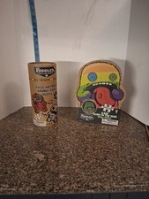 NEW Fuggler Puzzle 2-Pack   X-Ray Glow Dark 3...