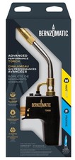 Bernzomatic MAP/PRO High Heat Torch Head TS40...