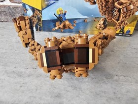 LEGO The LEGO Batman Movie: Clayface Splat Attack (70904) Pre-owned w/ Box