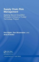 Supply Chain Risk Management | Ken Sigler (U. A.) | Buch | Englisch | 2017