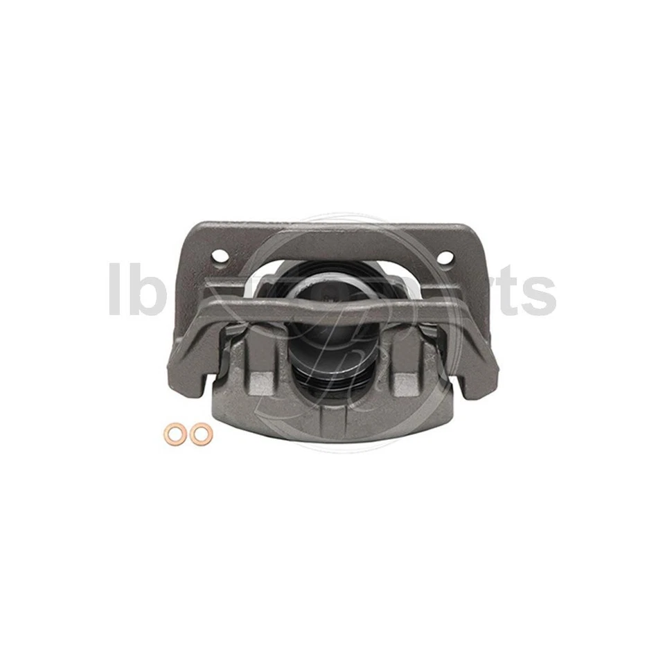 2 pinças de freio Raybestos dianteiras para 2001-2007 Ford Taurus 3.0L - Imagem 4 de 4
