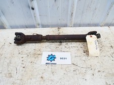 Nos Jeep Jeepster Commando Rear Driveshaft 942 906 Nos Jeep Jeepster Commando Rear Driveshaft 942 906