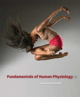 Fundamentals of Human Physiology - Paperback By Sherwood, Lauralee - ACCEPTABLE