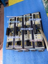 1PC Parker ZETA4 Motor Drive, 1-Axis, 170VDC Bus 900VA, 120VAC