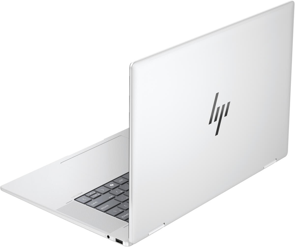 HP Envy x360 16