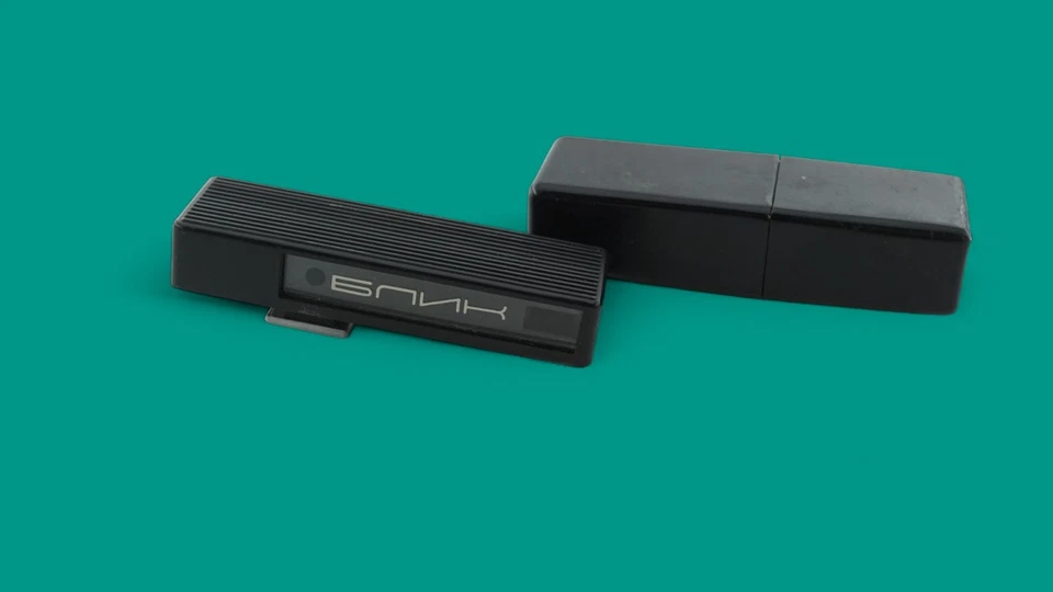 View finder Lomo "Blik" Rangefinder viewfinders attachment for vintage cameras - Image 2 of 4