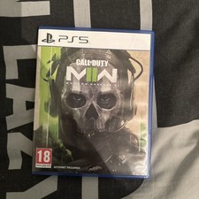 Call of Duty: Modern Warfare II - (PlayStation 5, 2022)