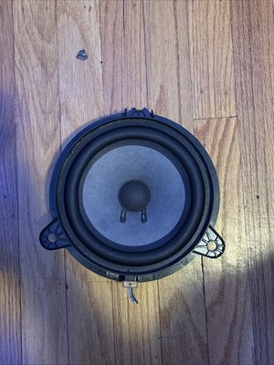 2003-2015 Infiniti G35 G37 Q40 LH Driver Rear Door Speaker OEM 28156-AM90A