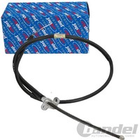 Japko Handbremsseil Hinten Rechts Passend FÜR Toyota Hilux | 1312009R