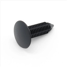 FIT LEXUS Fir Tree Clips ? 8mm & 9mm Stem for Side Skirt & Bumper Trim