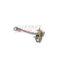 Fast TüRfeststeller TüRfangband Beidseitig FüR Renault Megane CC EZ0/1_