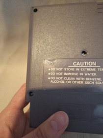 Donkey Kong 3 (1986) NES  Authentic, Cart Only