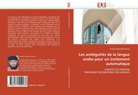 Joseph-Gabriel Baudouin | Les AmbiguïTéS De La Langue Arabe Pour Un...