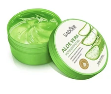 New Sadoer Aloe Vera Moisturizing Gel 300 G