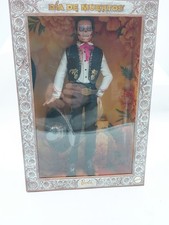 MATTEL BARBIE SIGNATURE DIA DE MUERTOS KEN DOLL JBJ06 BRAND NEW