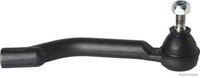 Spurstangenkopf Gelenkkopf Herth+Buss Jakoparts J4831109 FüR Nissan Trail 1 J10