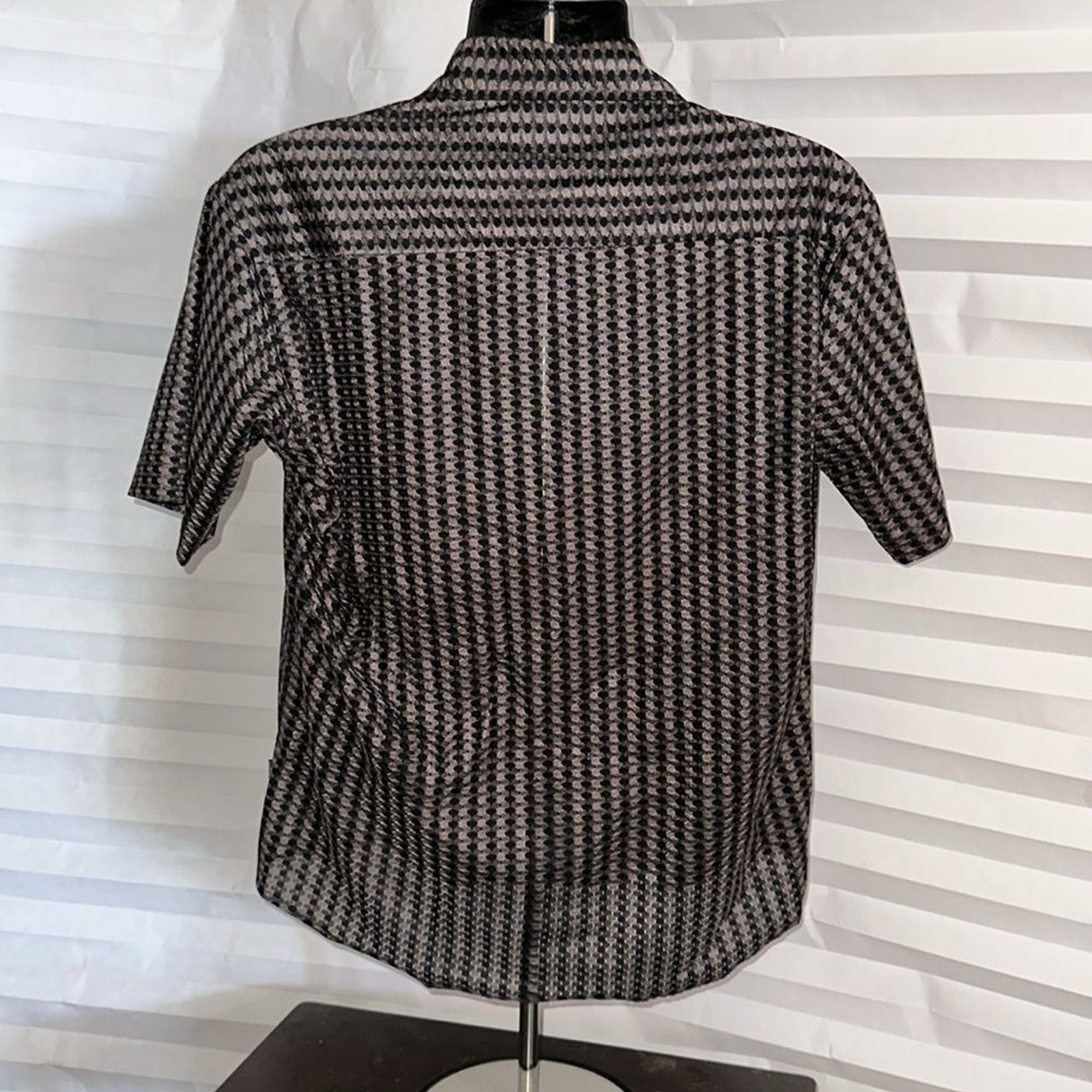 Authentic Kustom Uniquely Styled Threads Men's Bu… - image 2