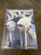 Stray Kids - Ate Album Cd - Brand New Sealed Stray Kids - Ate Album Cd - Brand New Sealed