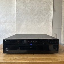 Pioneer BDP-51FD Blu-ray & DVD Player Dolby True HD DivX