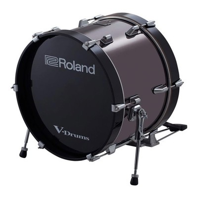 Roland KD-180 18'' Acoustic Electronic Kick Drum