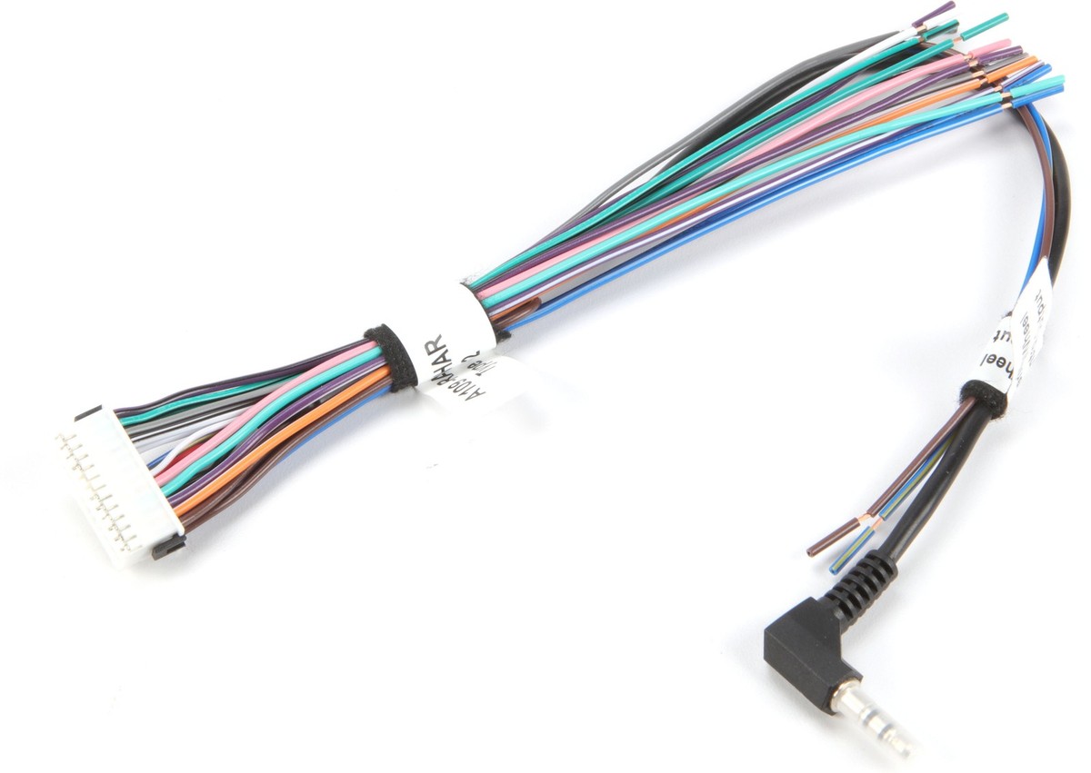 PAC RP5-GM11 GM Class II radio interface | eBay