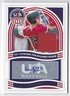 2024 PANINI USA BASEBALL STARS & STRIPES WADE SHELLEY AUTO #NTS-WS