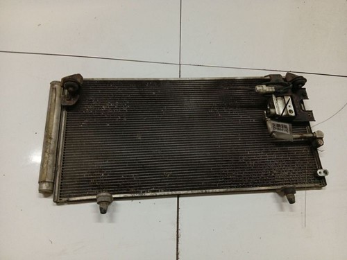 Subaru Legacy 2008 Air Conditioning Condenser USED, Genuine #2622807-78