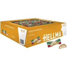 HELLMA Cantuccini Mandelkekse  480,0 g, 60 St.
