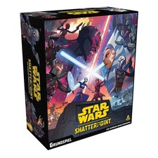 Star Wars: Shatterpoint Grundspiel deutsch