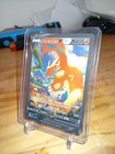 🇫🇷 DRACAUFEU V ALTERNATIVE- STARS ÉTINCELANTES 154/172 EB Pokemon 🇫🇷
