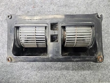 A/c Air Condition Heat Blower Motor Mercedes R107 380 Sl 450 Sl 560 Sl oem