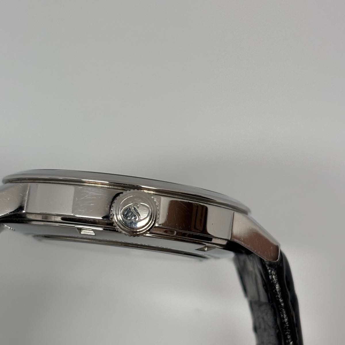 Excellent Condition Orient Star Skeleton Prestige… - image 3