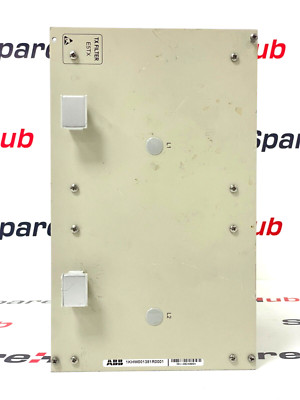 ABB E5TX 1KHW001381R0001 SPS-Modul