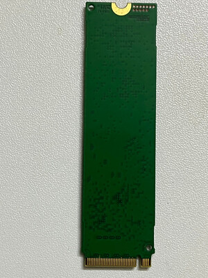 Samsung MZ-VLB1T0B 1TB SSD M.2 2280 NVMe PCIe 3.0 x4 Internal SSD