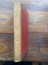 Victor Hugo The Last Day of a Condemned Claude Gueux 1903 illustrated J Grant 