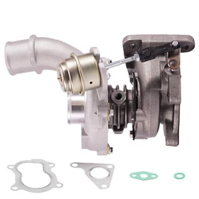 TURBOLADER TURBO for OPEL VIVARO MOVANO CARISMA PRIMASTAR VOLVO V40 S40 1.9 NEU