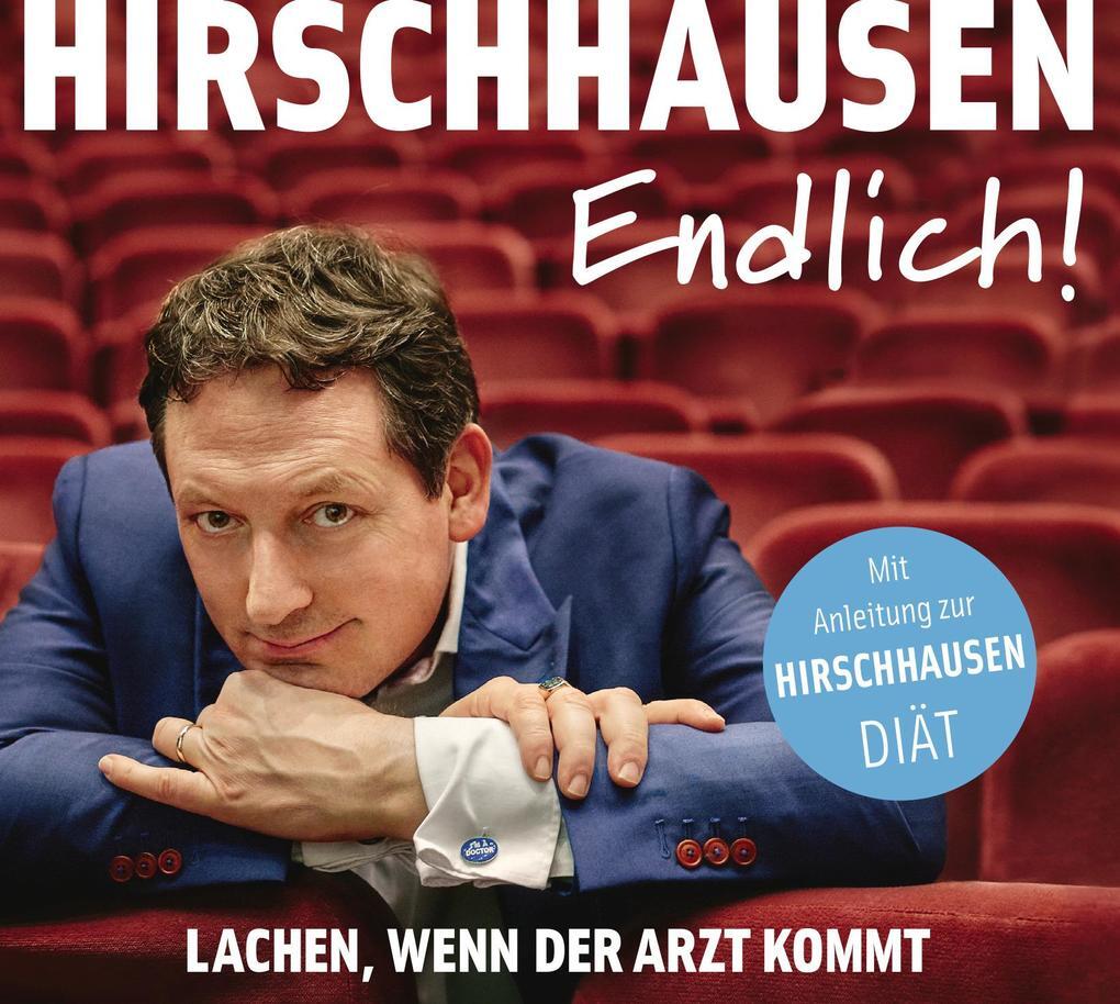 Thumbnail - Endlich | Eckart Von Hirschhausen | 2018 | Deutsch