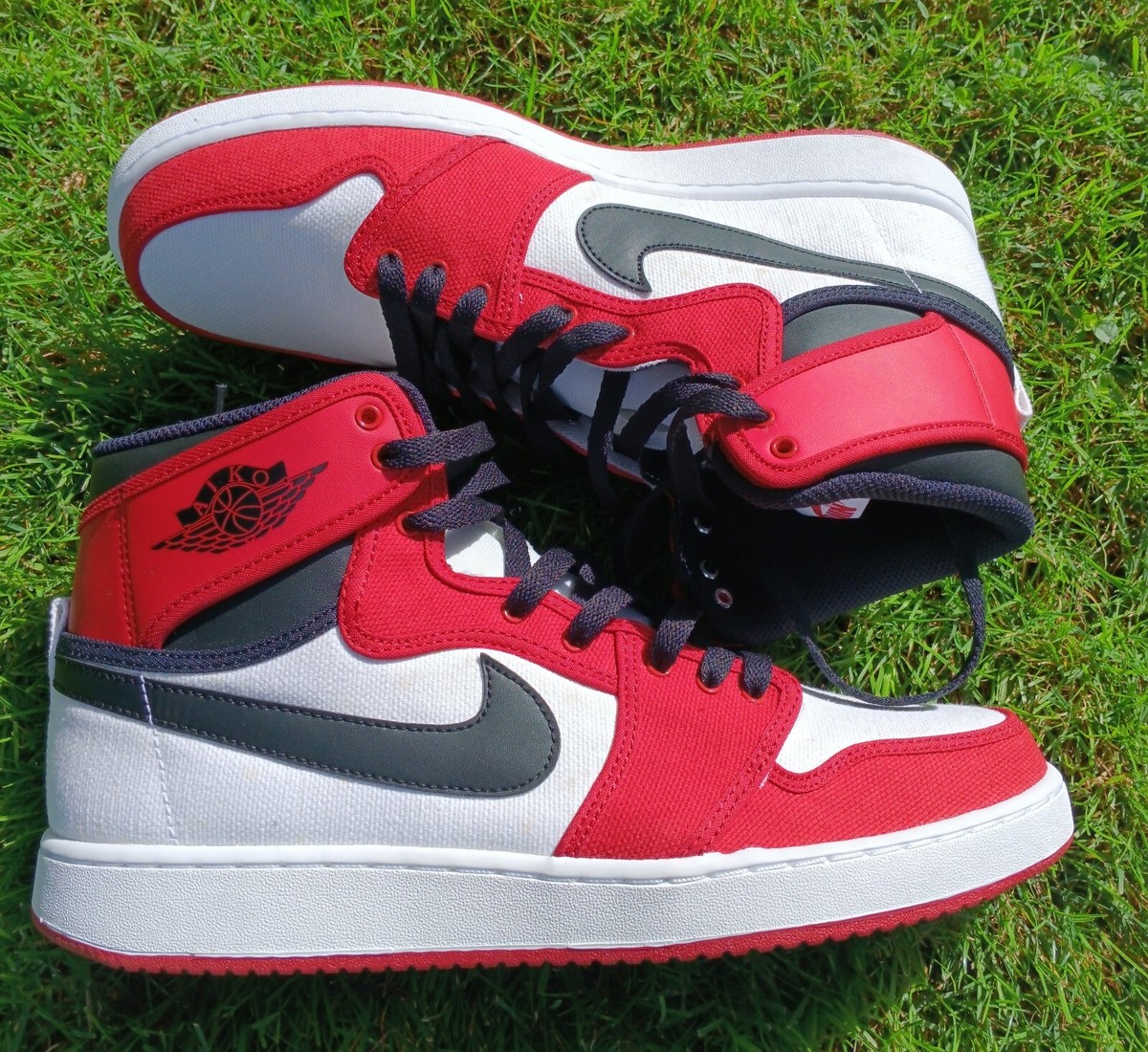 Nike Air Jordan 1 AJKO CHICAGO 2014 Size 10 | eBay