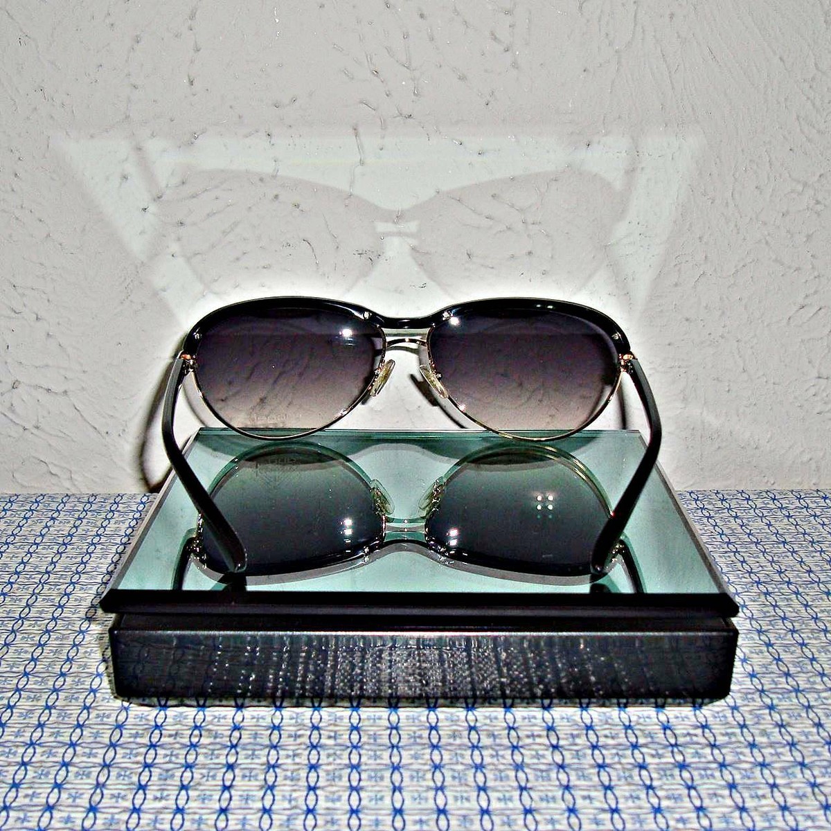 Angel DAMSEL Sunglasses Angel.Yellow.Grey.Face.jpg?v=  main image 3