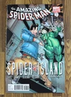 2011 Marvel Comics The Amazing Spider-Man #668 VF/VF+