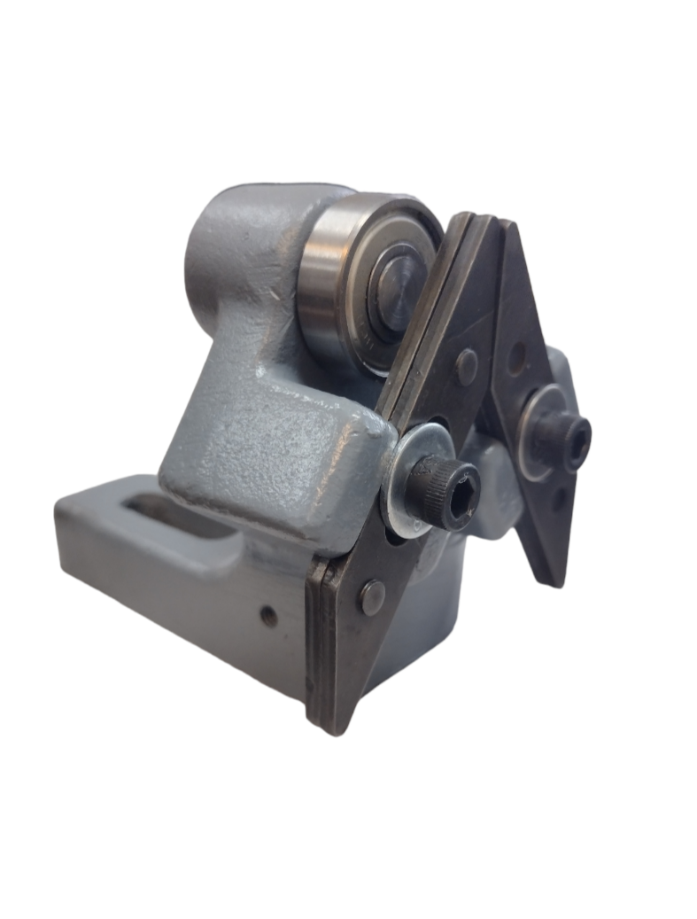 Delta 28-656 Tipo 2 20" Pneumatici Seghetto A Nastro Uretano Rplcs 2 - Foto 3