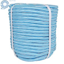 24 Strand Braid Polyester Rope Arborist Tree Rope 8000Lbs 1/2" 200'