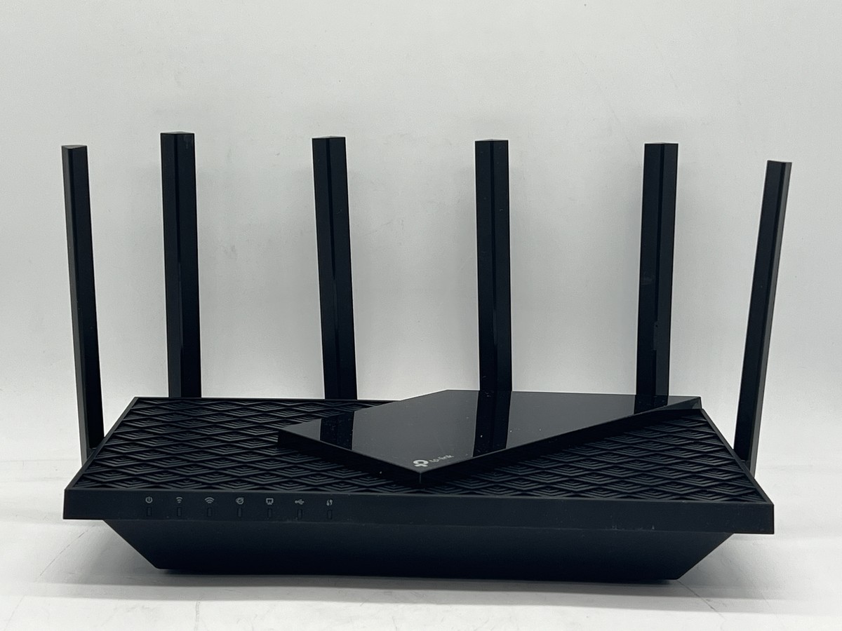 TP-Link AX5400 Archer AX73 Dual Band 6-Stream Gigabit