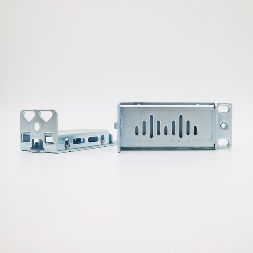 Cisco WS-C3560CX-8PC-S Layer 3 Switch 240W 8-POE+ Uplink 2GigE 2SFP, 1Y-Wty - Picture 14 of 19