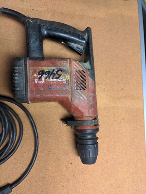 HILTI ROTARY HAMMER DRILL TE 15