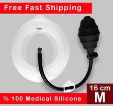 Vacuum Bell 16cm M Pectus Excavatum