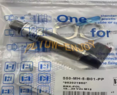 NEW 1PC For DATALOGIC S50-MH-5-B01-PP photoelectric switch sensor