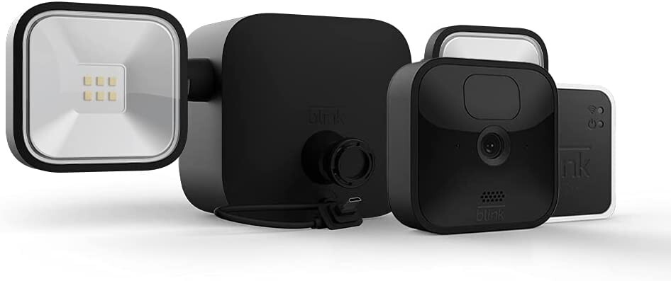 Alexa Routines Ifttt How To Set Up Blink Xt With Alexa ⭐️Blink